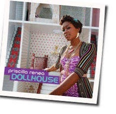 Dollhouse Chords by Priscilla Renea