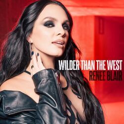Wilder Than The West by Renee Blair