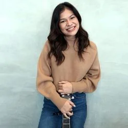 Can't Take My Eyes Off Of You Ukulele Chords by Reneé Dominique