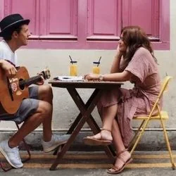 Could I Love You Any More Chords by Reneé Dominique