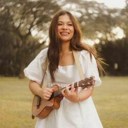 How Deep Is Your Love Ukulele Chords by Reneé Dominique
