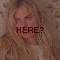 Why Is She Still Here Chords by Reneé Rapp