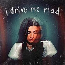 I Drive Me Mad Ukulele by Renforshort
