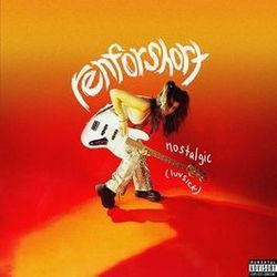 Nostalgic (luvsick) Chords by Renforshort