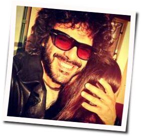 Alba Chords by Francesco Renga