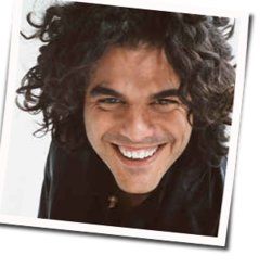 Cancellarti Per Sempre Chords by Francesco Renga