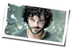 Immobile Chords by Francesco Renga