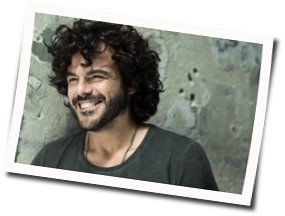 Lo Specchio Chords by Francesco Renga