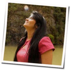De Joelhos Chords by Renilda Maria
