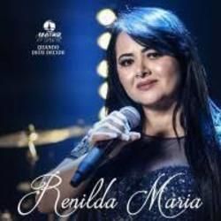 Quando Deus Decide Chords by Renilda Maria