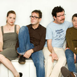 Another World Chords by The Rentals