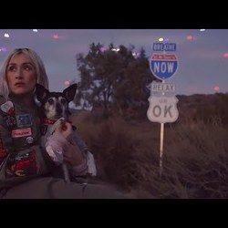 Invasion Night Chords by The Rentals