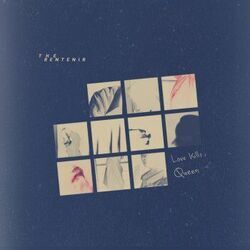 Love Kills Queen Chords by The Rentenir