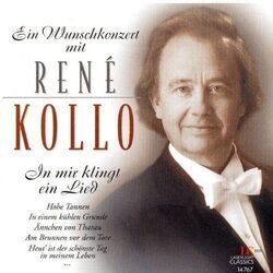Heut Ist Der Schönste Tag In Meinem Leben Chords by René Kollo