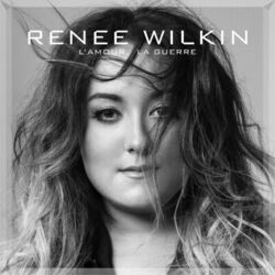 Comment Je Te Dirais Chords by Renée Wilkin