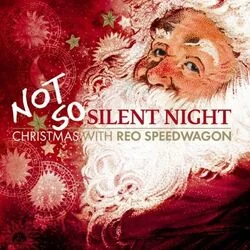 Silent Night Chords by REO Speedwagon
