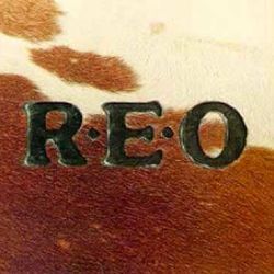 Keep Pushin Chords by REO Speedwagon