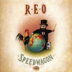 Lies by REO Speedwagon