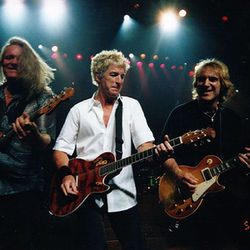 Like You Do Chords by REO Speedwagon