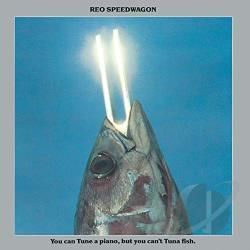 Lucky For You by REO Speedwagon