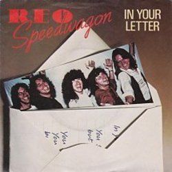 REO Speedwagon tabs for Shakin it loose