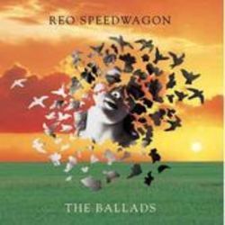 Till The Rivers Run Dry Chords by REO Speedwagon