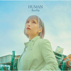 Human by ReoNa