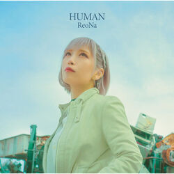 Human Chords by ReoNa