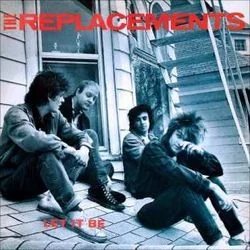 Answering Machine Chords by The Replacements