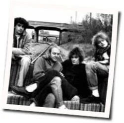 Darlin One Tab by The Replacements