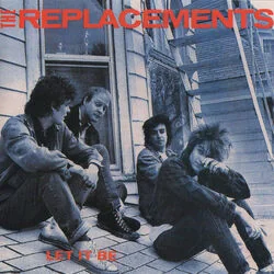 Garys Got A Boner Chords by The Replacements