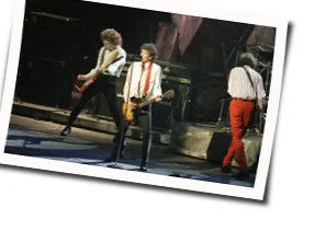I Don't Know Bass Tab by The Replacements