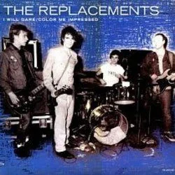 I Will Dare Bass Tab by The Replacements