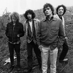 Nightclub Jitters Intro Tab by The Replacements