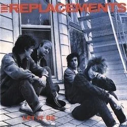Nowhere Is My Home Chords by The Replacements