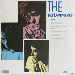 Run For The Country Chords by The Replacements