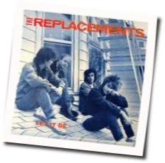 Sixteen Blue Tab by The Replacements