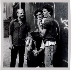 Street Girl Tab by The Replacements