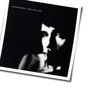 We Know The Night Chords by The Replacements