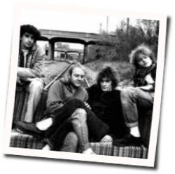 Darlin One Chords by The Replacements