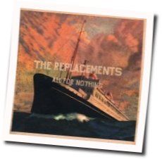 Date To Church Chords by The Replacements