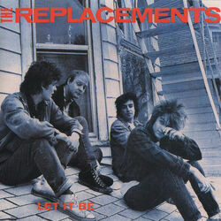 Garys Got A Boner by The Replacements