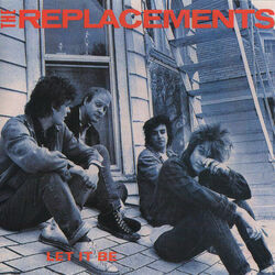 Garys Got A Boner Chords by The Replacements