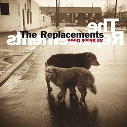 My Little Problem Chords by The Replacements