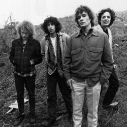 Nightclub Jitters Intro by The Replacements