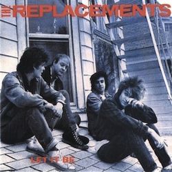 Nowhere Is My Home Chords by The Replacements