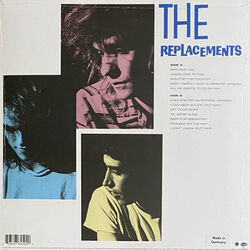Run For The Country Chords by The Replacements