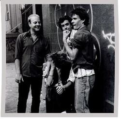 Street Girl by The Replacements