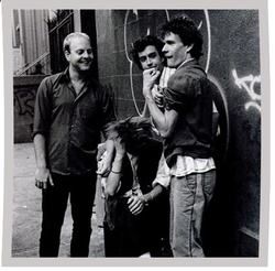Street Girl Tabs by The Replacements