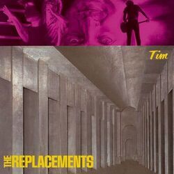 Swingin Party Tabs by The Replacements